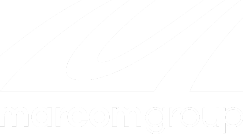 MarCom Group logo